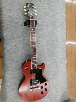GIBSON LES PAUL JUNIOR SPECIAL HB USED ELECTRIC GUTIAR
