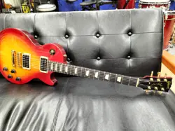 GIBSON LES PAUL STUDIO LITE USED ELECTRIC GUTIAR