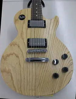GIBSON LES PAUL STUDIO SWAMP USED ELECTRIC GUTIAR