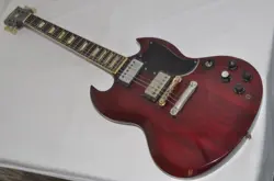 ORVILLE BY GIBSON SG TYPE ELECTRIC GUITAR REF NO 6699