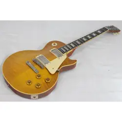 AUTH GIBSON CUSTOM