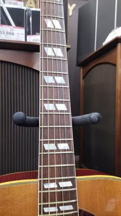 GIBSON ACOUSTIC DOVE