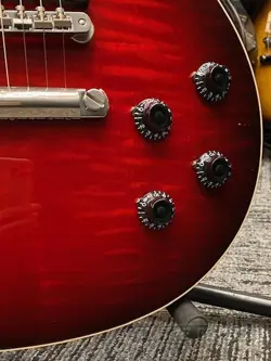 EDITION -VERMILLION BURST-