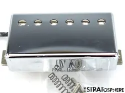 USA GIBSON SG STANDARD MODEL 490T HUMBUCKER PICKUP QUICK CONNECT BRIDGE