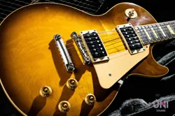 GIBSON LES PAUL CLASSIC 2003 HB HONEY BURST