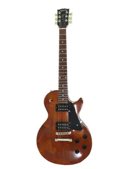GIBSON ELECTRIC GUITAR LESPAUL FADED 2018 MADE IN  USED