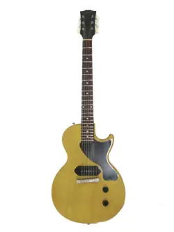 GIBSON ELECTRIC GUITAR HISTORIC COLLECTION 1957 LESPAUL JUNIOR 2006 MADE WARRANT