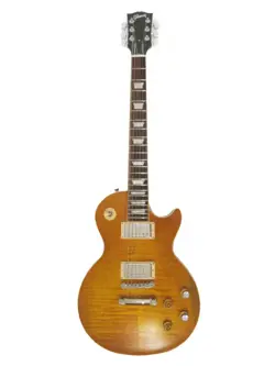 GIBSON ELECTRIC GUITAR KIRK HAMMETT GREENY LESPAUL STANDARD 2023 MADE  U