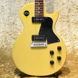 USED GIBSON1960 LES PAUL SPECIAL SINGLECUT 2017