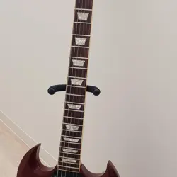 GIBSON SG 61 REISSUE ELECTRIC GUITAR