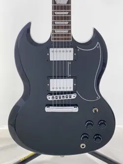 BLACK HH ELECTRIC