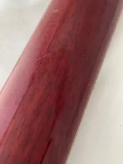 RED HH ELECTRIC