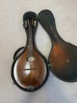 1920’S JUNIOR