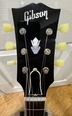 ES-335 CUSTOM SHOP