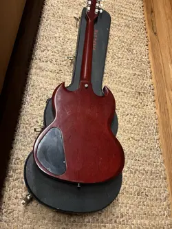 1999 GIBSON SG