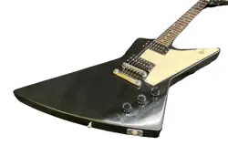 1976 EBONY BLACK