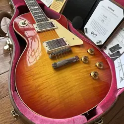 CUSTOM SHOP ‘60