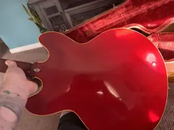 1966 GIBSON ES-330TDC