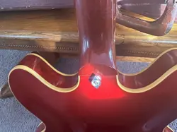 1966 GIBSON ES-330TDC