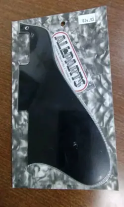 ALLPARTS FOR GIBSON ES-335 PICKGUARD 