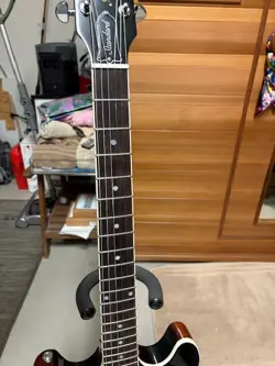 GIBSON USA HARD
