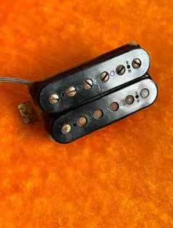 VINTAGE GIBSON 1960S