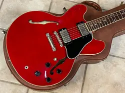 ES-335 FIGURED DOT