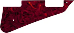 WD CUSTOM PICKGUARD FOR GIBSON LES PAUL STANDARD OR LES PAUL CUSTOM #05T TORT...