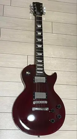 GIBSON LES PAUL STUDIO/ ELECTRIC GUITAR / MADE IN 1995 USA