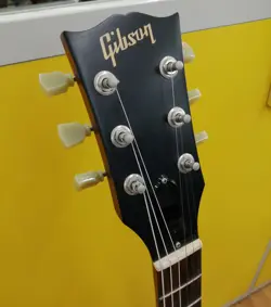 GIBSON SG SPECIAL FADED 2016 ELECTRIC GUITAR