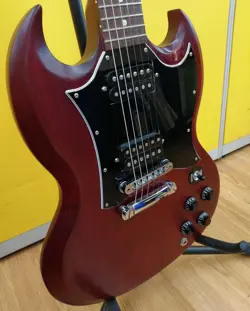 FADED 2016 ELECTRIC