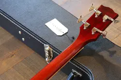 BASS GUITAR HERITAGE