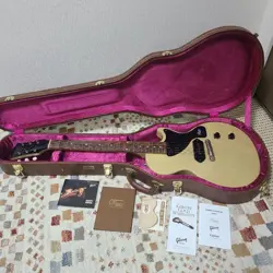 1957 LESPAUL JR
