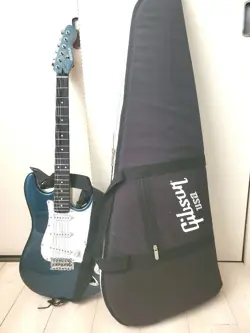 GIBSON GUITAR SOFT