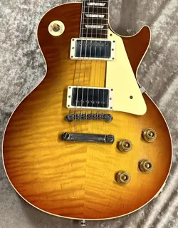GIBSON CUSTOM SHOP MURPHY LAB 1959 LES PAUL STANDARD REISSUE 2023