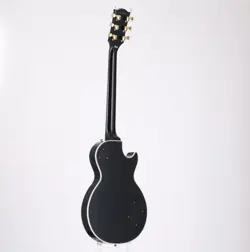PAUL GLOSS EBONY