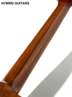 STANDARD VOS HONEY
