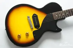 GIBSON CUSTOM SHOP  1957 LES PAUL JUNIOR 2020