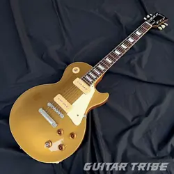 GIBSON CUSTOM SHOP  1956 LES PAUL REISSUE 1998