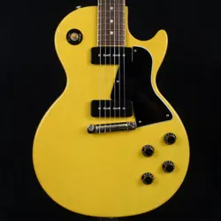 GIBSON LES PAUL SPECIAL TV YELLOW 2019 USED ELECTRIC GUITAR