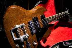 GIBSON SG PRO / SPECIAL 1972 USED ELECTRIC GUITAR