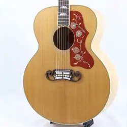 GIBSON FACTORY-SELECTED PRODUCT 1957 SJ-200 (AN) 801668 ACOUSTIC GUITAR