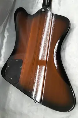 GIBSON FIREBIRD V ELECTRIC GUITAR