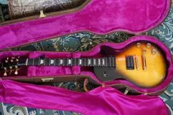 1993 SUNBURST MADE