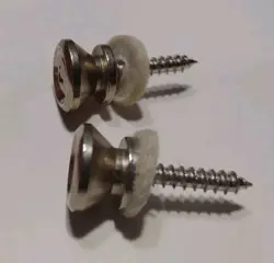 BUTTONS FOR GUITAR
