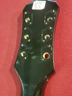 SPECIAL GUITAR NECK