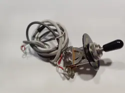 SWITCH SELECTOR