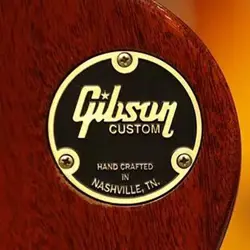 GUITAR TOGGLE SWITCH BACK PLATE COVER FOR GIBSON LP LES PAUL GUITAR PARTS