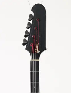 ELECTRIC BASS 1997