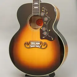 GIBSON SJ-200 ORIGINAL (VINTAGE SUNBURST) 801662 ACOUSTIC GUITAR